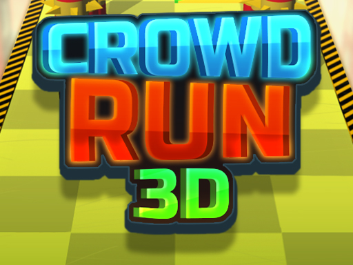 Read more about the article Crowd Run 3D