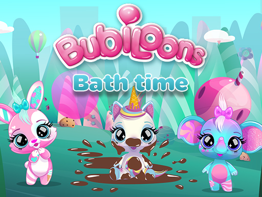 Read more about the article Bubiloons