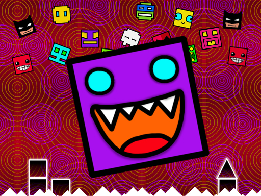 Read more about the article Geometry Dash Crazy