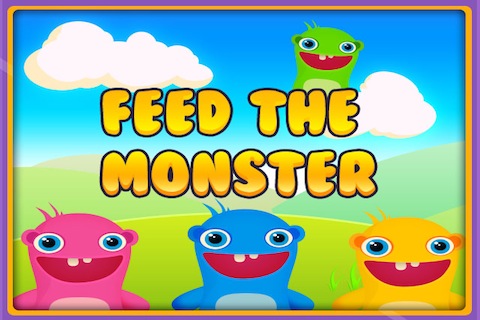 Read more about the article Feed The Monster