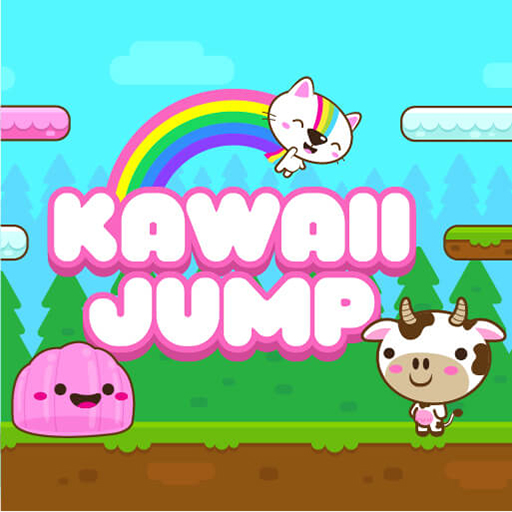 Read more about the article Kawaii Jump