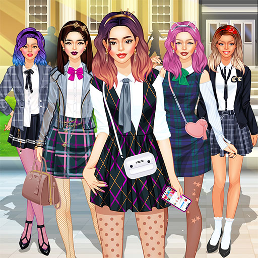 Read more about the article College Girls Team Makeover