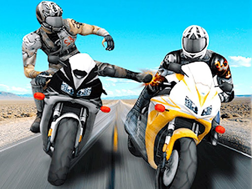 Read more about the article Moto Bike Attack Race Master