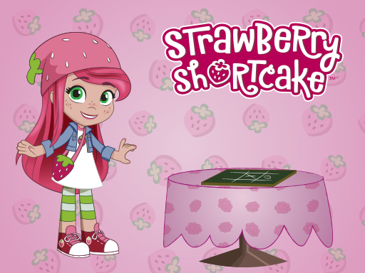 Read more about the article Strawberry BoardGames