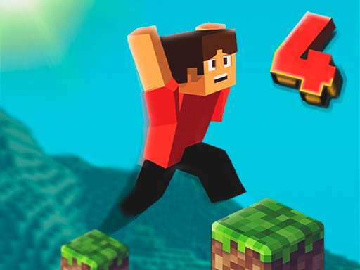 Read more about the article Parkour Block 4