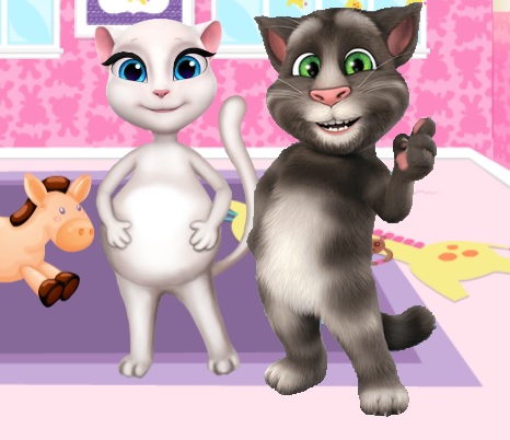 Read more about the article Preganat Kitty Room Decor