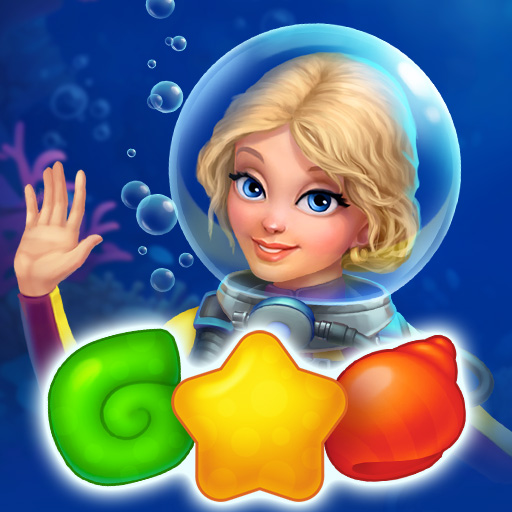 Read more about the article Vega Mix: Sea Adventures