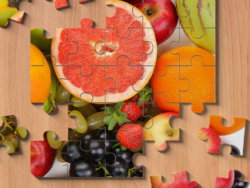 Read more about the article Jigsaw Casual