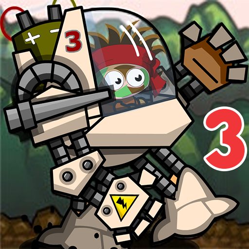 Read more about the article Super Bomb Bugs