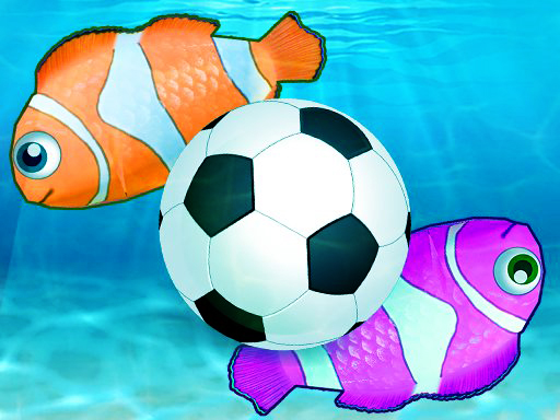 Read more about the article Fish Soccer