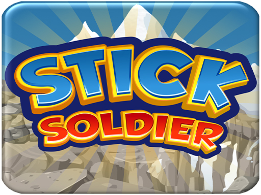 Read more about the article EG Stick Soldier