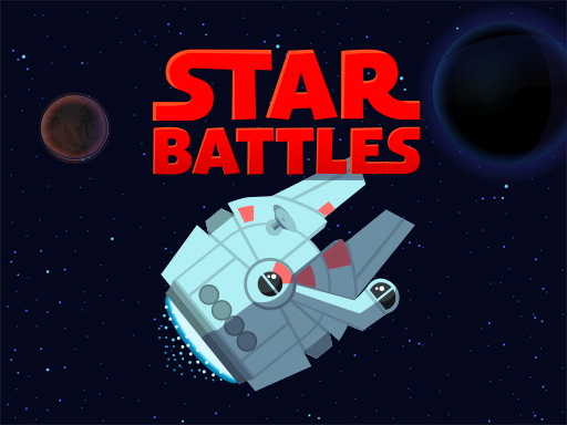 Read more about the article Star Battles