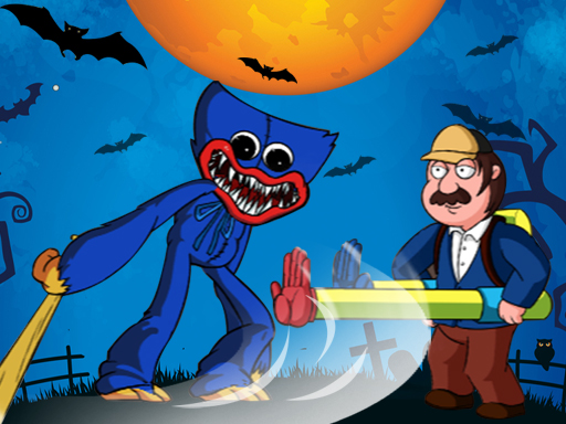 Read more about the article Wugy HalloweenTower War