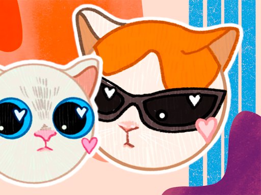 Read more about the article PopCats: Merge the cats!