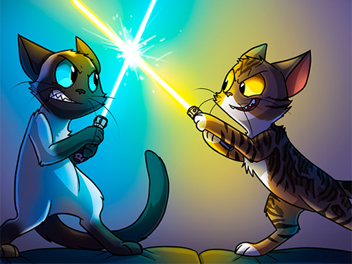 Read more about the article Cats Arena