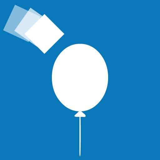 Read more about the article Rise Up Balloon