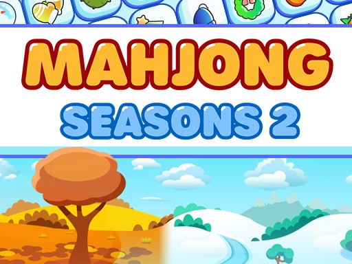 Read more about the article Mahjong Seasons 2 – Autumn and Winter
