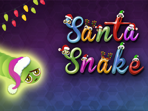 Read more about the article Santa Snakes