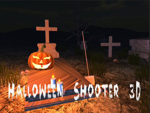 Read more about the article Halloween Shooter 3D