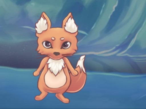Read more about the article Frosty Foxy