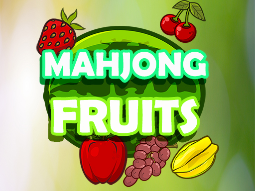 Read more about the article Mahjong Fruits
