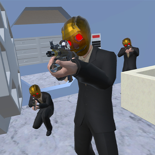 Read more about the article Heist Defender