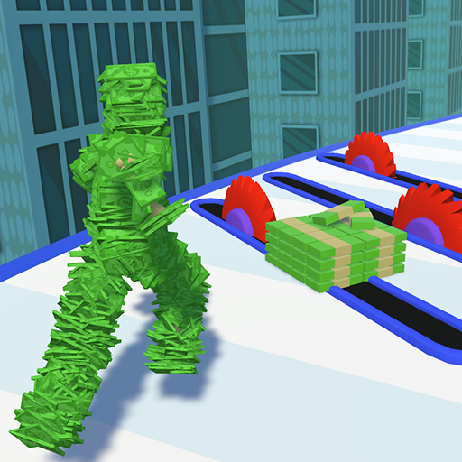 Read more about the article Money Man 3D
