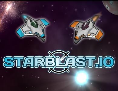 Read more about the article starblastio