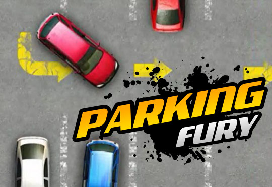 Read more about the article Parking Fury 1