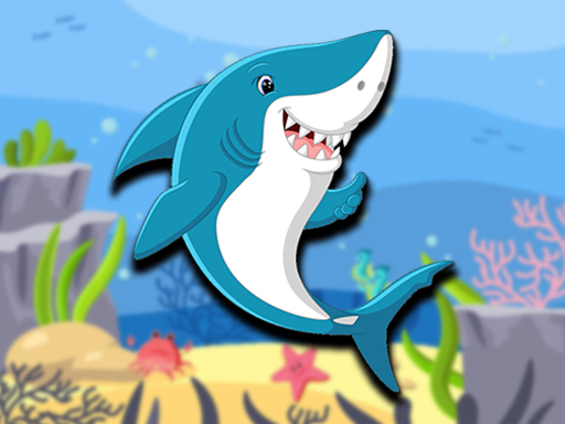 Read more about the article Super Shark World
