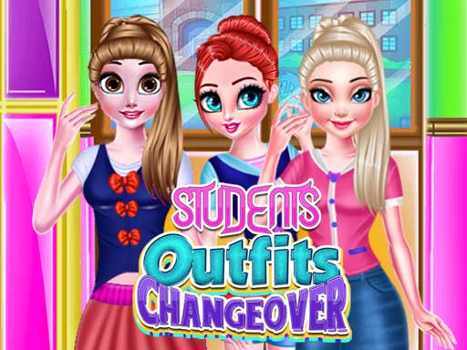 Read more about the article Students Outfits Changeover