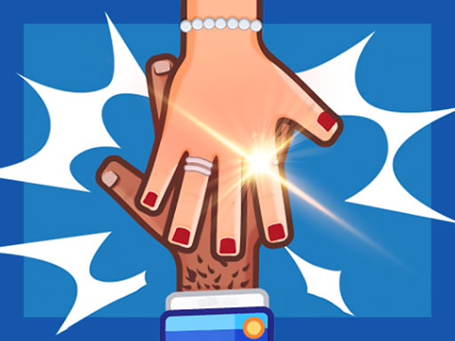 Read more about the article Extreme Hand Slap