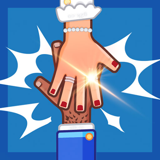 Read more about the article Extreme Hand Slap