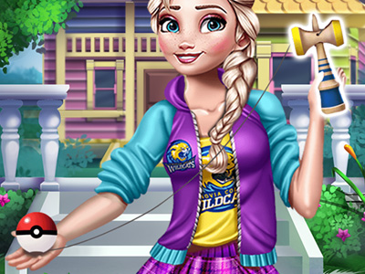 Read more about the article Princess Kendama Design