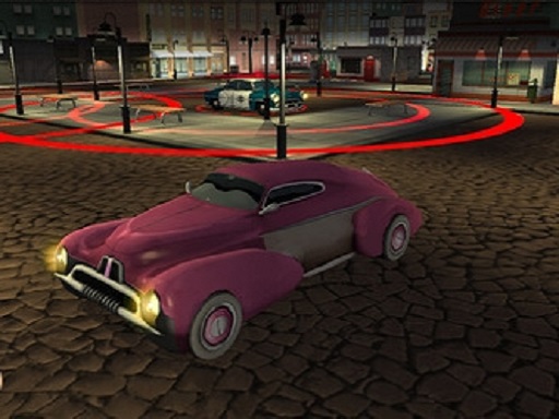 Read more about the article Mafia Driver Car Simulator