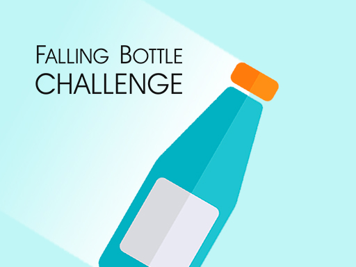 Read more about the article Falling Bottle Challenge