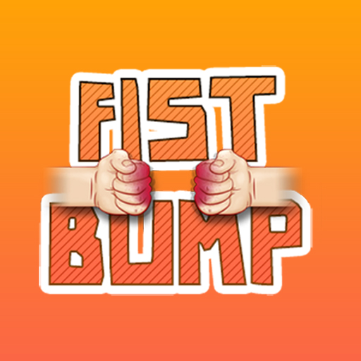 Read more about the article Fist Bump