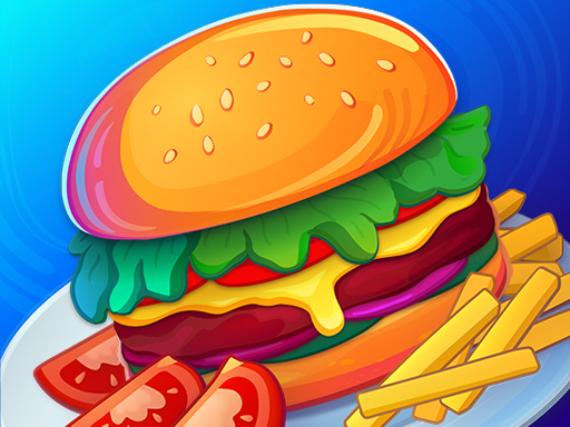Read more about the article Cooking Mania