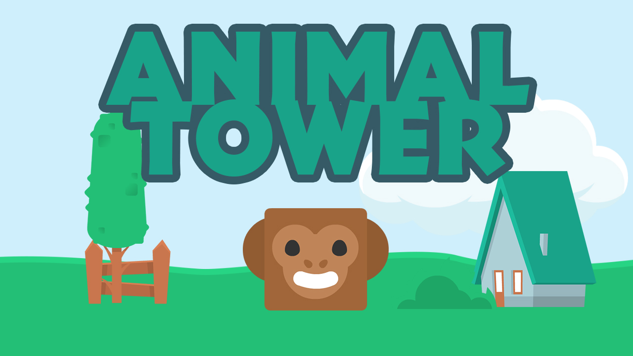 Read more about the article Animal Tower