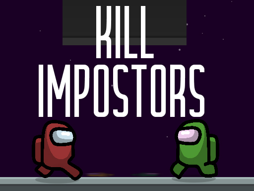 Read more about the article Kill impostors