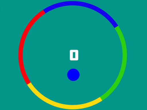 Read more about the article Colored Circle