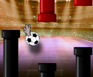 Read more about the article Football Flap Flap