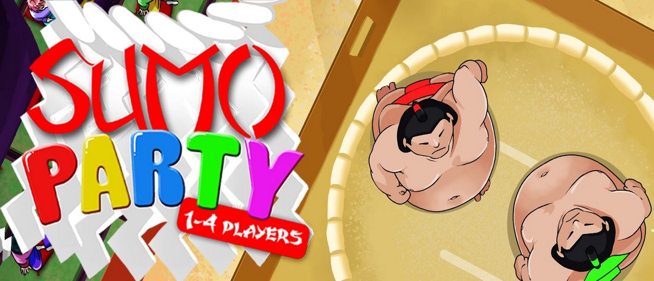 Read more about the article Sumo Party