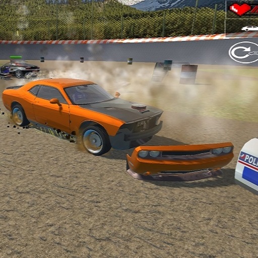 Read more about the article Xtreme Demolition Arena Derby