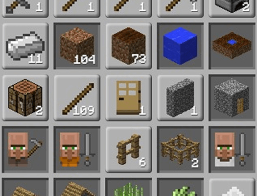Read more about the article Grindcraft