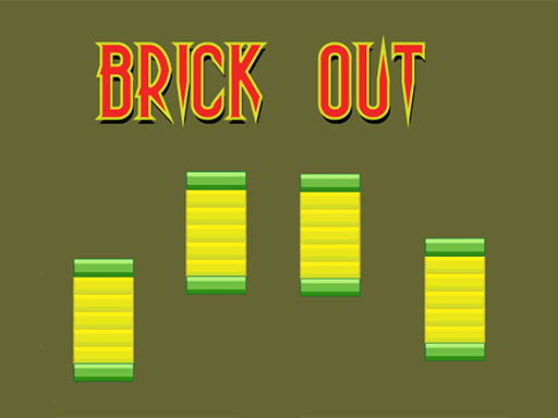 Read more about the article Brick Out