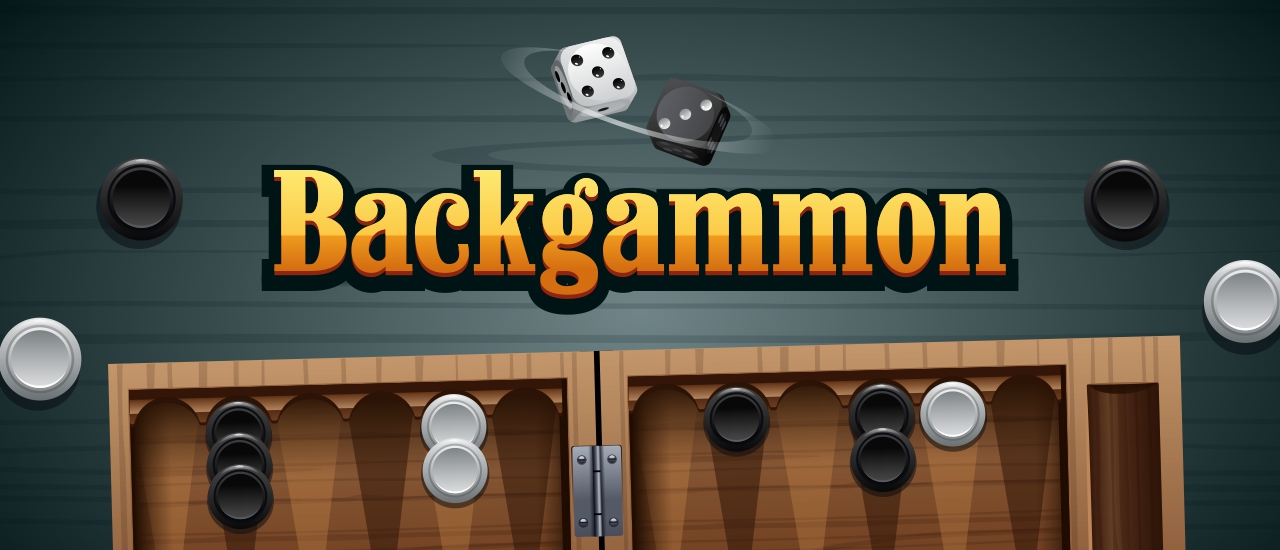 Read more about the article Backgammon