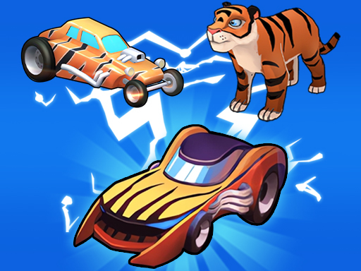 Read more about the article Merge Car 3D