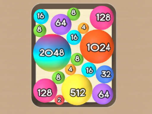 Read more about the article 2048 Balls