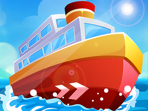 Read more about the article Merge Ships